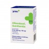 Yza Albendazol/Quinfamida 400Mg/100Mg