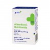 Yza Albendazol/Quinfamida 400Mg/200Mg