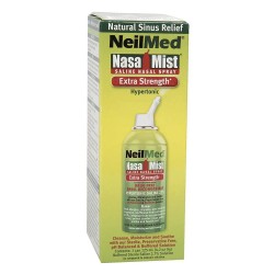 Nasamist Hipertónico 125ml