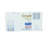 Criam Lp 400Mg 20 Tabs
