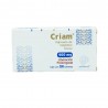 Criam Lp 400Mg 20 Tabs