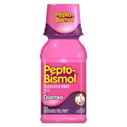 Pepto Bismol Plus Diarrea 118Ml