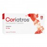 Coriatros 16Mg 14 Tabs