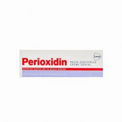 Perioxidin Crema Dental 50ml