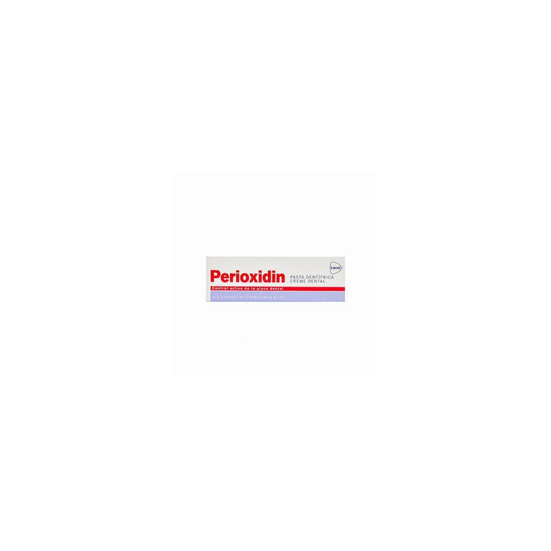 Perioxidin Crema Dental 50ml