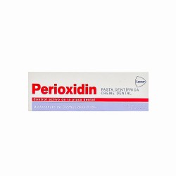 Perioxidin Crema Dental 50ml
