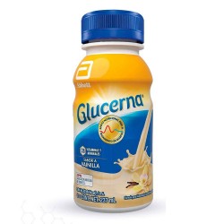 Glucerna Vanilla 237ml