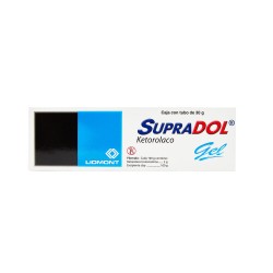 Supradol Gel 30G
