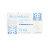 Anapsique 50mg 20 tabs