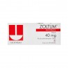 Zoltum 40Mg 28 Comp