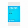 Imuran 50mg 25 tabs