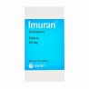 Imuran 50mg 25 tabs