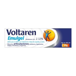 Voltaren Emulgel 12H 50G