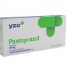 Yza Pantoprazol 20Mg 14 Tabs