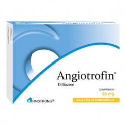 Angiotrofin 60Mg 30 Tabs