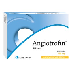Angiotrofin 60Mg 30 Tabs