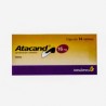Atacand 16Mg 14 Tabs