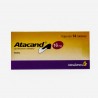 Atacand 16Mg 14 Tabs