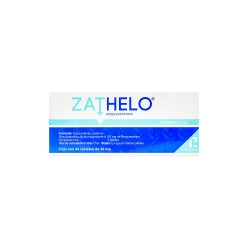 Zathelo 20Mg 30 Tabs