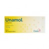 Unamol 10mg 30 comp