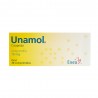 Unamol 10mg 30 comp