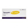 Tenoretic 50Mg 28 Tabs
