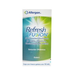 Refresh Fusion 10Ml