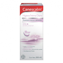 Canescalm Solucion 200Ml