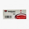 Vesicare 10Mg 10 Tabs