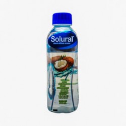 Solural Coco Solucion 500Ml