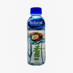 Solural Coco Solucion 500Ml