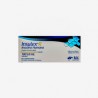 Insulex R Suspensi 100Ui/Ml 1 Amp X 10Ml