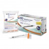 Bd Ultra-Fi Jeringa 31Gx6Mm 30 Jga X 1Ml