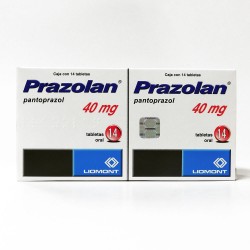 Prazolan 40mg
