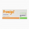 Pramigel 10Mg/200Mg/50Mg 20 Comp