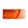 Afumix 37.5Mg/500Mg 4 Tabs