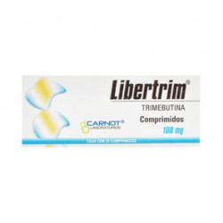 Libertrim 100Mg 20 Comp