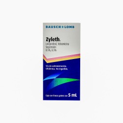 Zyleth Bl0.5/0.3% 5Ml