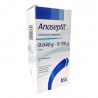 Anaseptil Solucion 0.04G/0.15G 60Ml