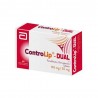 Controlip Dual 145Mg/20Mg 30 Tabs