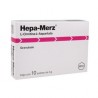 Hepa-Merz Granulado 3G 10 Sbs