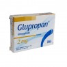 Glupropan 4Mg 15 Tabs