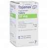 Topamax 25Mg 20 Tabs
