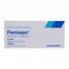 Femisan Crema Vaginal 30G 6 Aplic