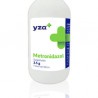 Yza Metronidazol 2.5G/120Ml