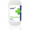 Yza Metronidazol 2.5G/120Ml