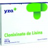 Yza Clonixinato De Lisina 250Mg 10 Tabs