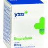 Yza Ibuprofeno 400Mg 20 Tabs