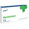 Yza Montelukast 10Mg 20 Tabs