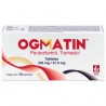 Ogmatin 325Mg/37.5Mg 10 Tabs